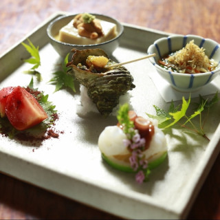 ☆お料理1グレードアップ人数分プレゼント☆