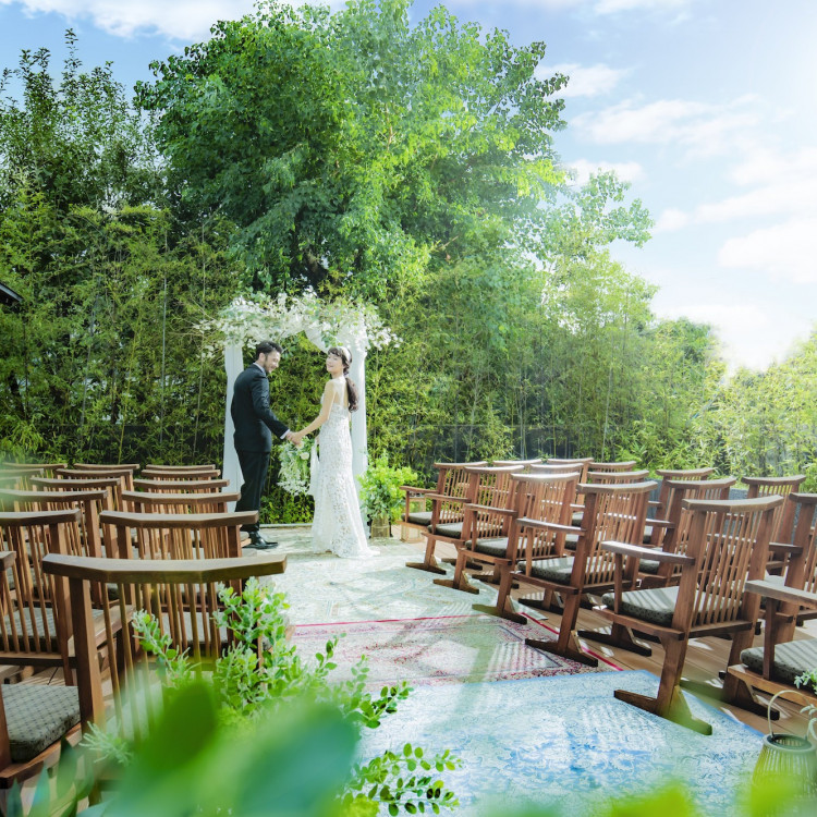 Imuri イムリ の結婚式 特徴と口コミをチェック ウエディングパーク Imuri イムリ の結婚式 特徴と口コミをチェック ウエディングパーク