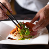 2025年12月までのご予約の方▶▶▶コース料理2,000円分ランクアップ無料