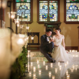 年末年始大特価★独立型チャペル挙式料“20万円”全額無料！！！