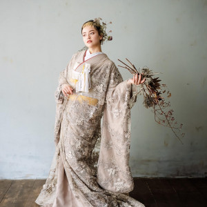 Snowdrop・ISAMU MORITA・NICOLE・LAURA ASHLEY・charmなど、今流行りのドレスを多数品揃え|Grand Bells Iizuka(グランドベルズ飯塚)の写真(49405243)