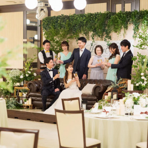 最大120万円特典☆シェフ厳選豪華コース料理7品試食付フェア