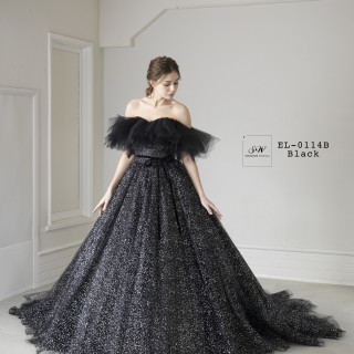 Snowdrop・ISAMU MORITA・NICOLE・LAURA ASHLEY・charmなど、今流行りのドレスを多数品揃え