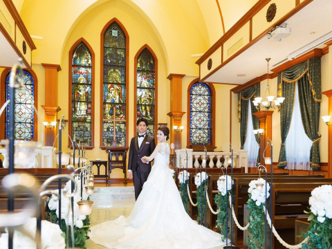 グランドベルズ飯塚の結婚式 特徴と口コミをチェック ウエディングパーク グランドベルズ飯塚の結婚式 特徴と口コミをチェック ウエディングパーク