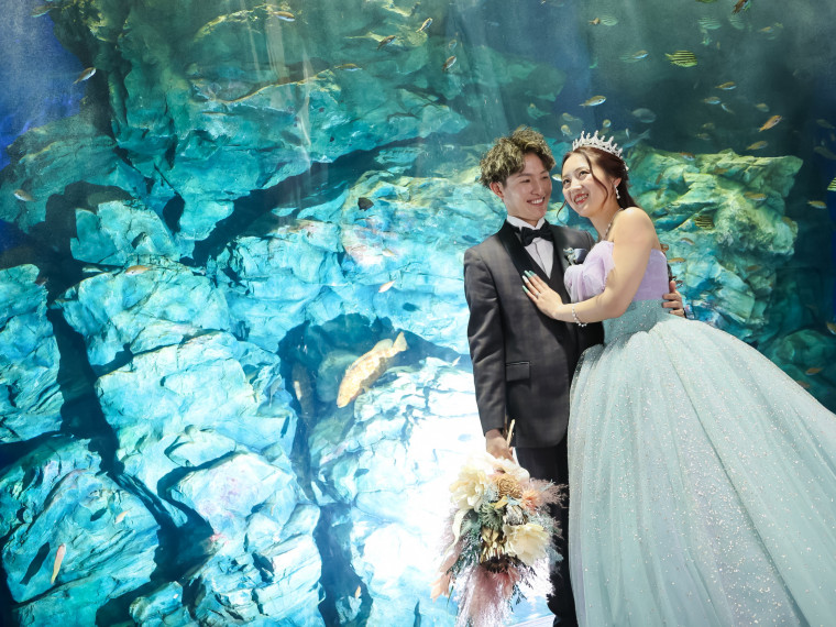 フォトウエディングのみをお考えの方専用プラン