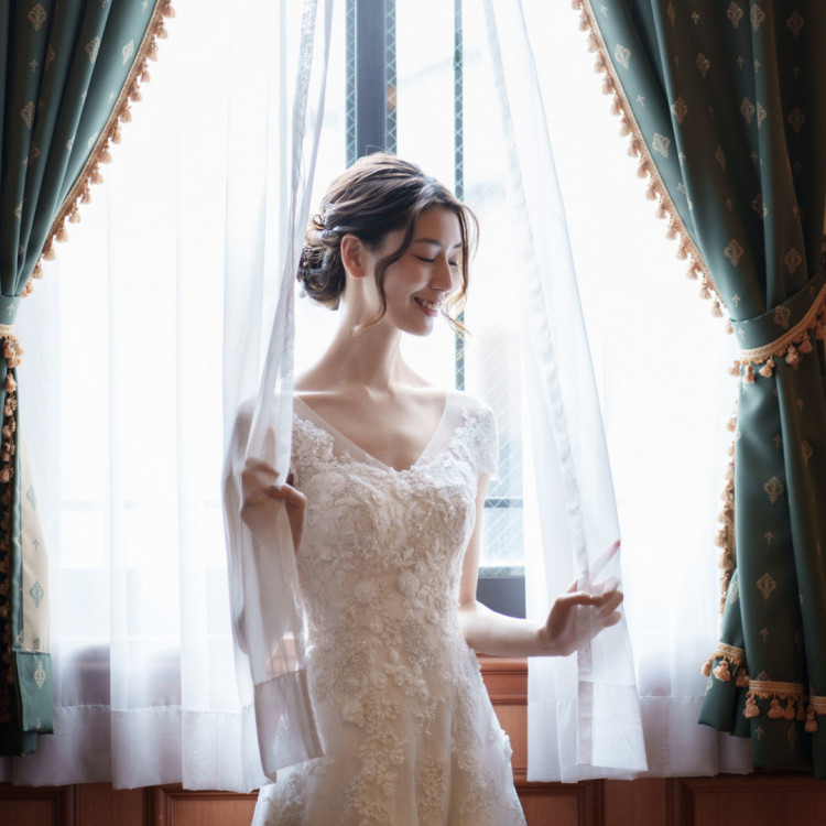 Grand Bells Iizuka(グランドベルズ飯塚)の結婚式｜特徴と口コミを