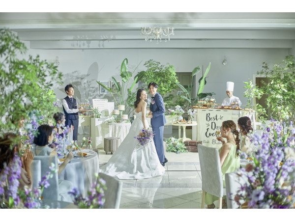 ルミエール・ジャルダン