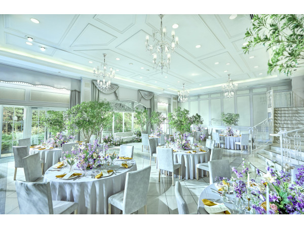 ルミエール・ジャルダン