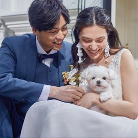 【Wハッピー&ペット婚はお任せ♪】マタニティペット婚ダンドリ相談会★