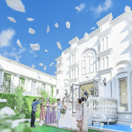 【水曜プレミアム*料理体験】結婚式体験&3品試食&最大160万分特典付