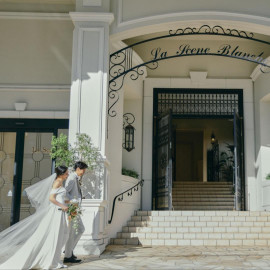 ◆金曜BIG◆白亜の邸宅体験×当館人気No.1絶品試食*豪華特典付き