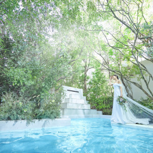 本番した会場の写真