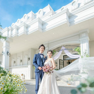 ゲスト重視は必見《千葉駅スグの好立地!》貸切邸宅ウエディング