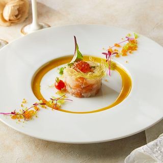 ラ・セーヌブランシュの料理の写真（6枚目）