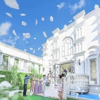【水曜プレミアム*料理体験】結婚式体験&3品試食&最大160万分特典付