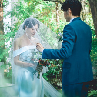 《みんなとは違う結婚式がしたい方へ》自由度×神コスパ◎