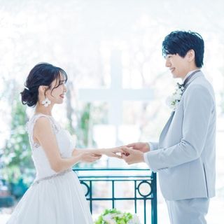 【少人数&フォト婚プラン有】選べるスタイル◆プライベート相談