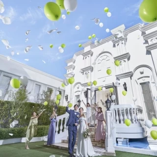 ＼GW*Fes／最大160万特典★花嫁ALL体験＆絶品牛フィレ肉試食付
