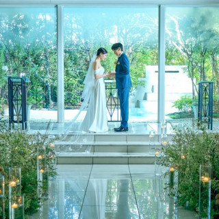 *+平日人気No.1+*花嫁体験*絶品牛フィレ試食&最大120万特典付