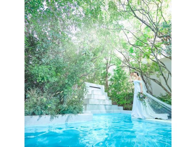 ファッションショー