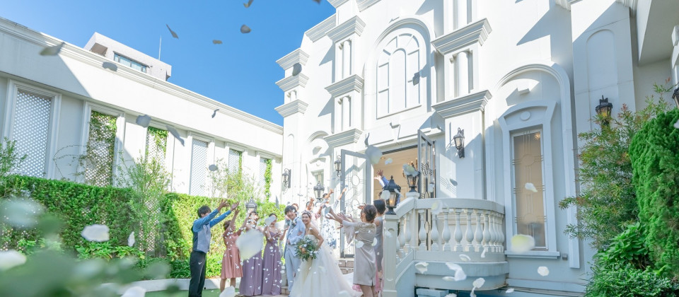 千葉市中央区の二次会利用可能な結婚式場 口コミ人気の6選 ウエディングパーク
