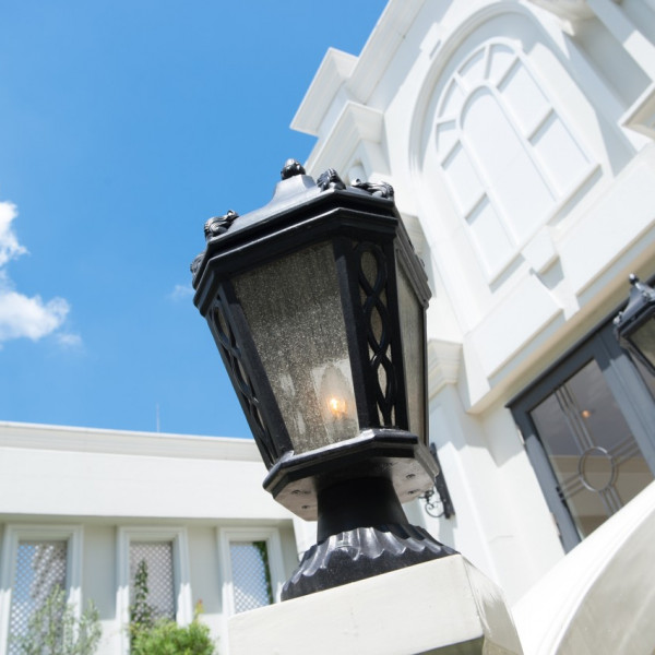 貸切空間だからこそ…シャッターチャンス&ベストスポットは無限大にございます。自分だけの写真スポットを見つけてゲストにこっそり教えちゃおう!|ラ・セーヌブランシュの写真(1399342)