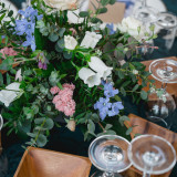 お二人のイメージに合う装花をコーディネートいたします。
お任せください!