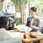 貸切邸宅で贅沢な一日を