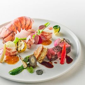 【料理口コミ★4.63】夏の贅沢コース試食×見学×ギフト券1万円