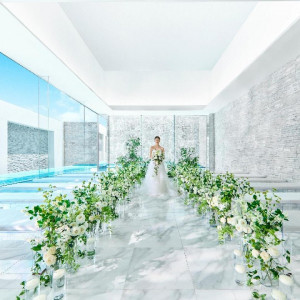 本番した会場の写真