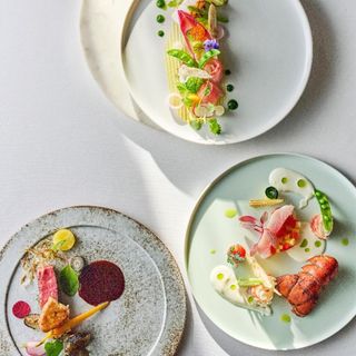 直前OK【ギフト券1万円】絶品3.5万コース試食×リゾート挙式体験