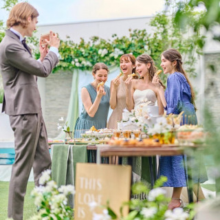 【何も決まっていなくてもOK】気軽に相談＆見学！無料試食付フェア