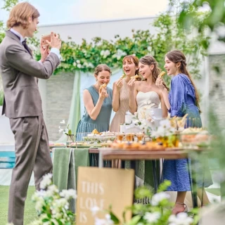 【何も決まっていなくてもOK】気軽に相談&見学!無料試食付フェア