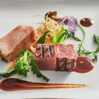 月2限定【料理口コミ★4.74】豪華3.5万円コース試食×おもてなし