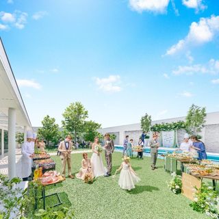 直前OK★3.5万試食×1万ギフト★気軽に参加OK!緑あふれる邸宅見学