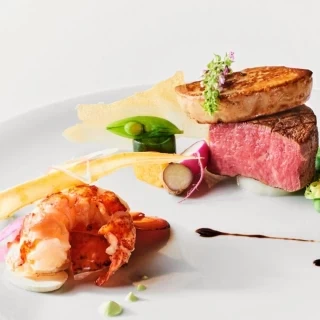 直前OK《ギフト1万円》特選牛フィレ肉＆オマール海老！3.5万円試食