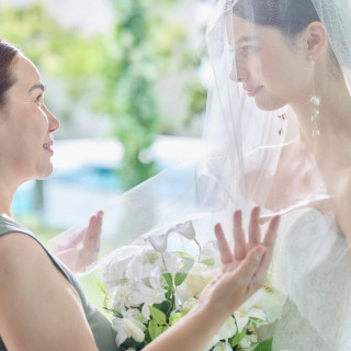 【無料試食付き】少人数&家族ウェディング相談会