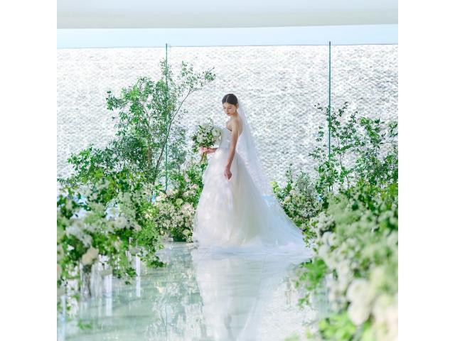 ファッションショー