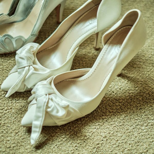 おしゃれは足元から♪|Blanc Beige（ブラン：ベージュ）●BRASSグループの写真(18518721)