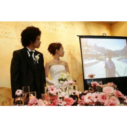 海外からの乾杯 結婚式 二次会のgood演出bad演出 余興