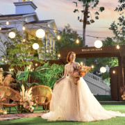 BELLE UN JOUR(ベルアンジュール)