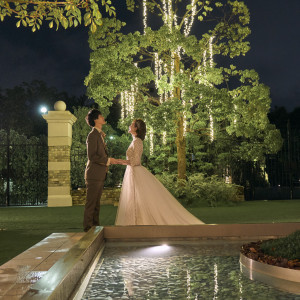 ◇貸切の大邸宅でオリジナルウェディングを実現◇|BELLE UN JOUR(ベルアンジュール)の写真(24784497)