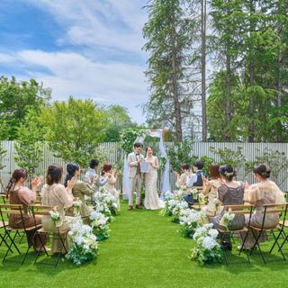 【地元応援】豊橋でご検討の方必見☆地元婚特典付きSPフェア♪