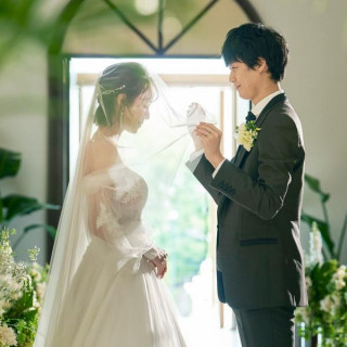 【成約特典】ドレス・タキシードご優待