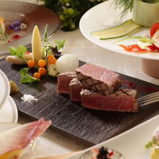【1件目ならこれ！】木曜日限定♪料理長特選コース試食フェア