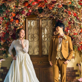 【成約特典】アルバム10%OFF