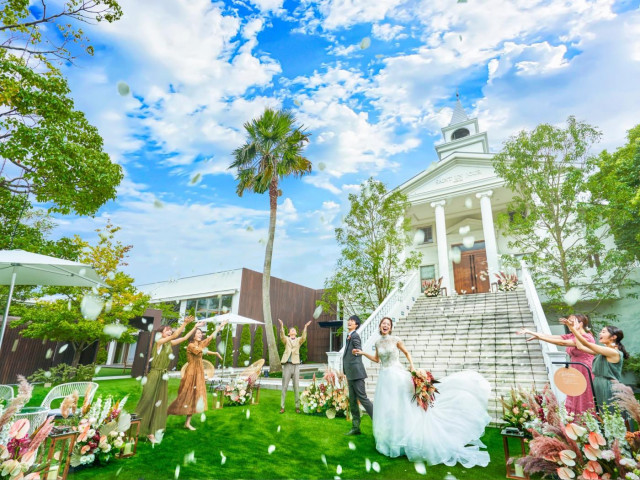 週末限定*最大4.5万円の来館特典