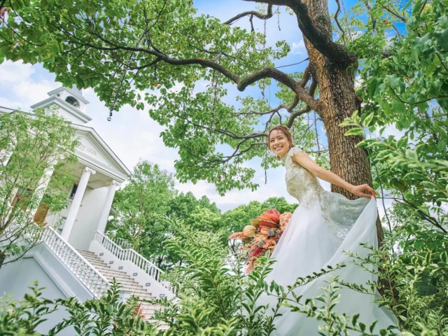 平日限定*最大4.5万円の来館特典