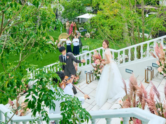 平日限定*最大4.5万円の来館特典