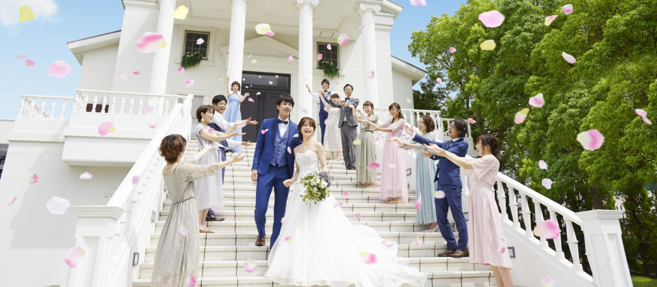 豊橋市のフランス料理 フレンチ が楽しめる結婚式場 口コミ人気の6選 ウエディングパーク